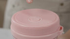 The Portable Mini Juicer